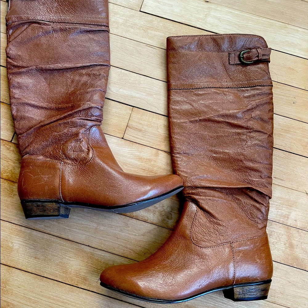 Steve Madden Craave Knee-high Boots